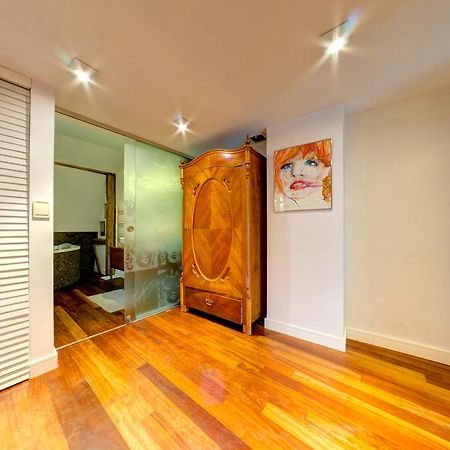 3 City Apartments - Loft Sopot Ngoại thất bức ảnh