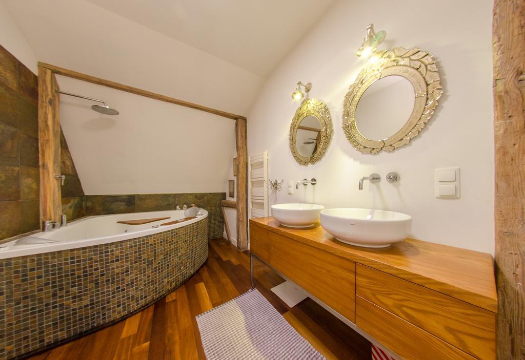 3 City Apartments - Loft Sopot Phòng bức ảnh