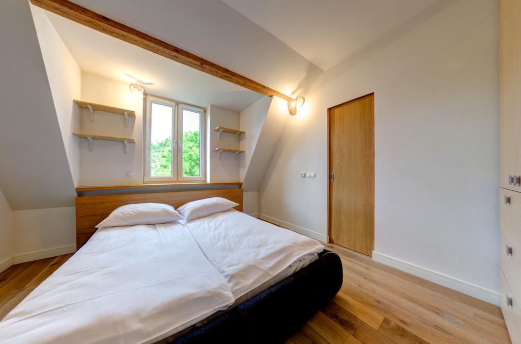 3 City Apartments - Loft Sopot Ngoại thất bức ảnh